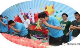 吃瓜比赛游戏规则和目标,吃瓜比赛，看谁瓜王归来！