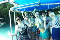 娱乐吃瓜君谢娜,娱乐吃瓜界的“开心果”