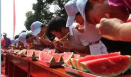 网今日吃瓜大赛,瓜田李下，谁主沉浮？