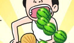 娱乐吃瓜有趣名字怎么取,趣味名字大揭秘