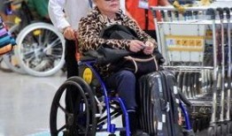 娱乐吃瓜君轮椅,轮椅上的娱乐达人，带你领略不一样的娱乐圈风采